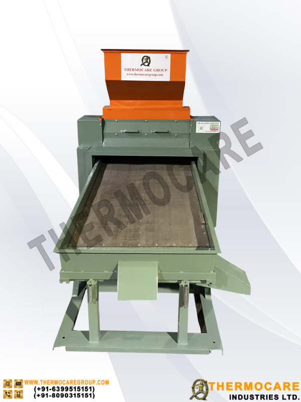 Dust Collector industrial machinery product